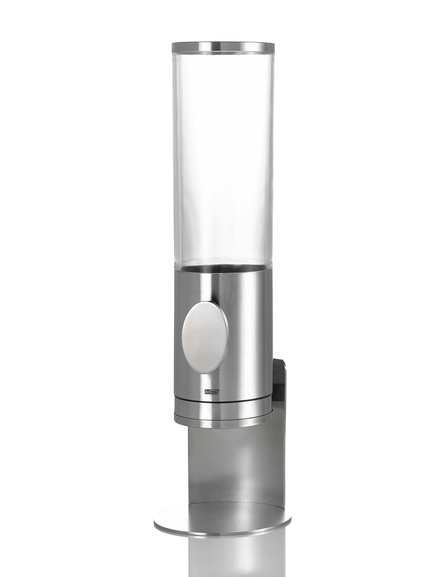 Distributore di cereali AdHoc CS11 con supporto
