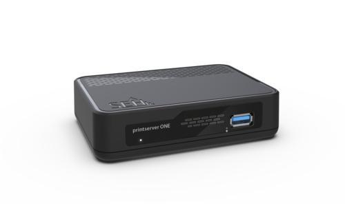 Server di stampa SEH UNO USB3.0