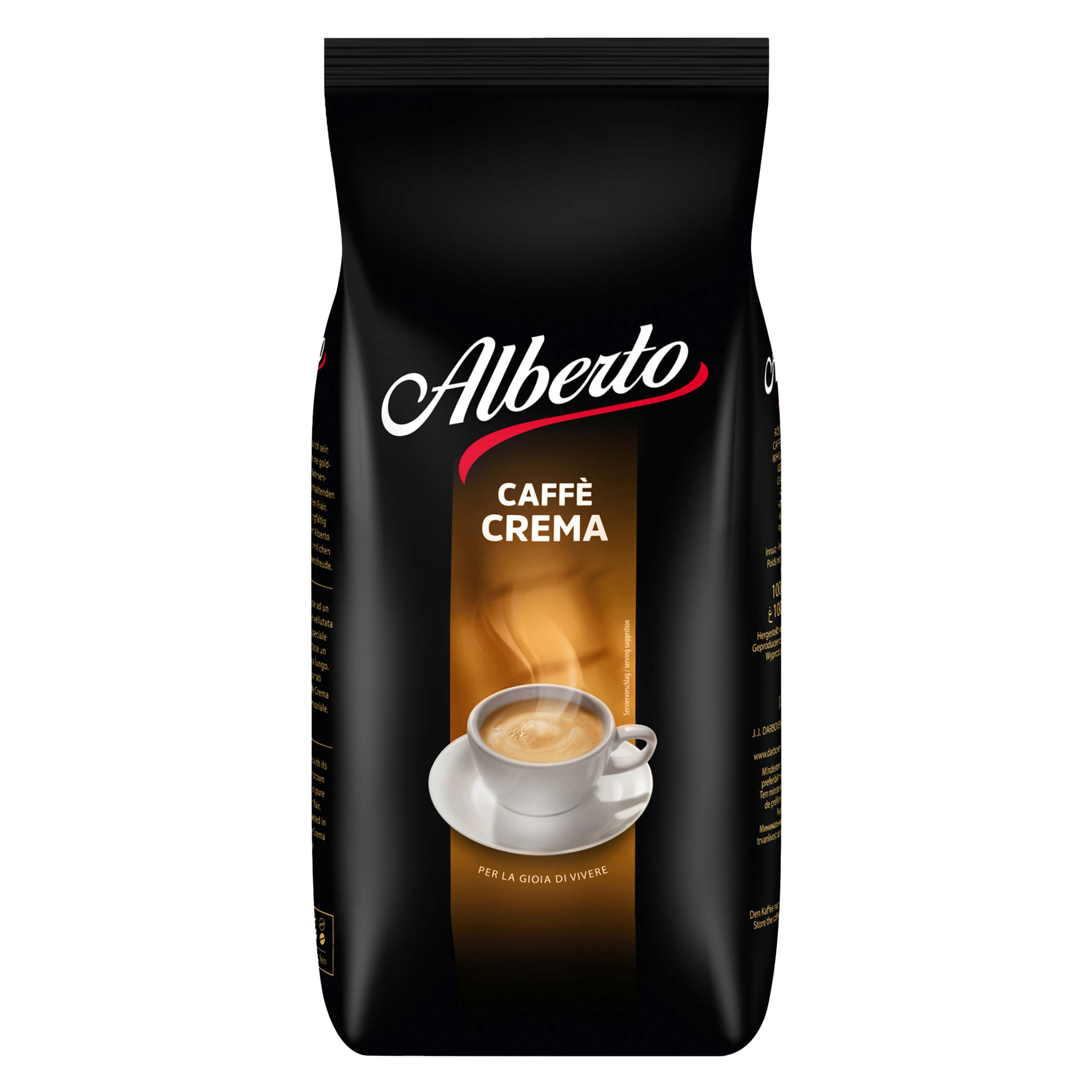 Macinacaffè Kavamale Caso Barista Crema Juodas 150 W 240 g numero di tazze 12 pezzi (1833)