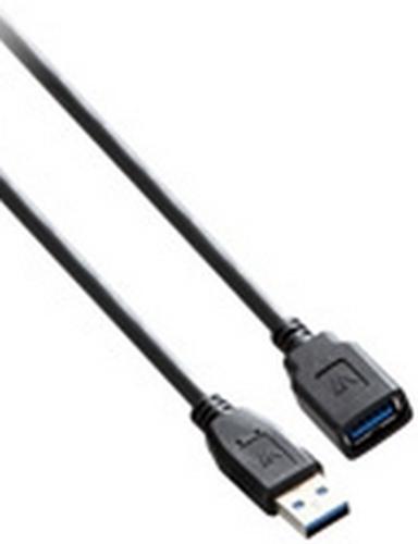 CAVO USB 3.0 A F A USB 3.0 A M