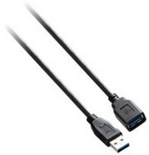 CAVO USB 3.0 A F A USB 3.0 A M