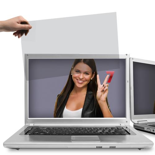 V7 23.6" Filtro di protezione per PC e notebook 16:9