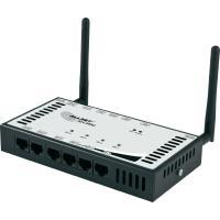 PowerMeter/SmartMeter Gateway All3692 4x D0 Connections