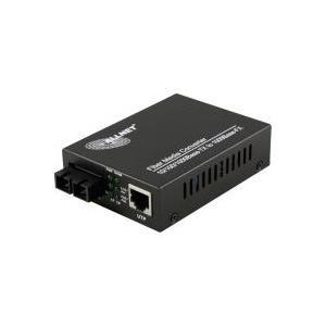 1x 10/100/1000BaseT Ethernet TP Port Ã¢â‚¬Â¢ 1x 1000BaseLX SC Single Mode bis zu 10km Ã¢â‚¬Â¢ TP Port unterstà