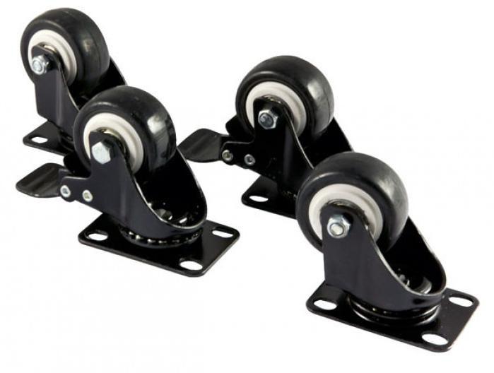 ALL-S0002128, 2x Rollen...