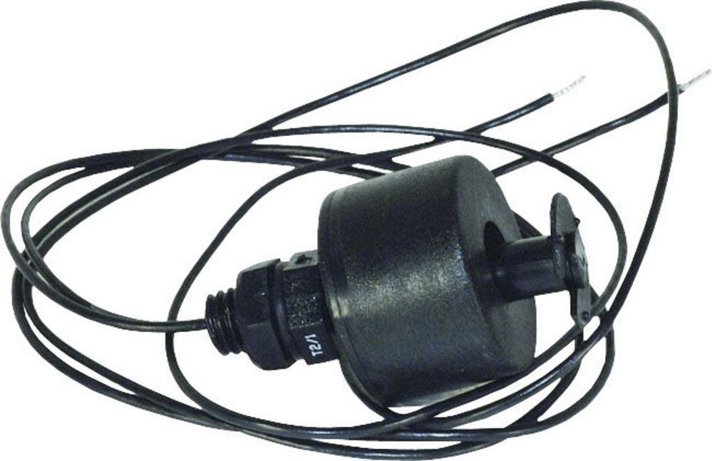 FlÃƒÂ¼ssigkeitsschwellwertschalter fÃƒÂ¼r ALL3000/400x/4500/5000 Ã¢â‚¬Â¢ senkrechter Einbau (Stift mit Schwimme