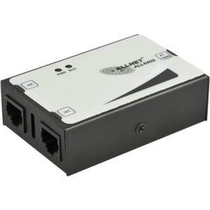 Sensore MSR All4409 / PT1000-TEMP-Interface in Black Housing