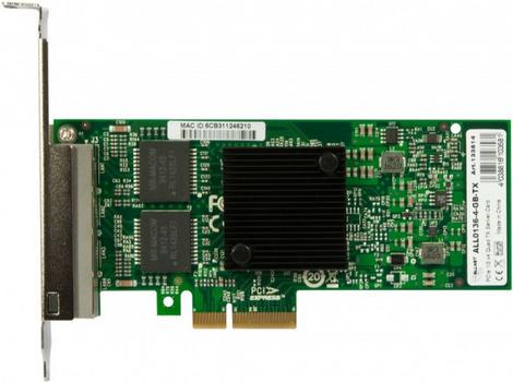 Ã¢â‚¬Â¢ PCI Express x4 Quad...