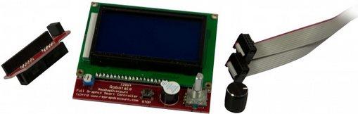 Ã¢â‚¬Â¢ RAMPS1.4 LCD12864...