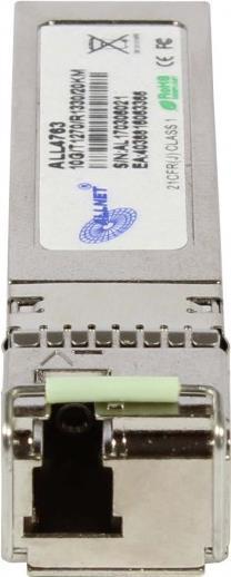 Ã¢â‚¬Â¢ LC-Anschluss Ã¢â‚¬Â¢ 1.25G Ã¢â‚¬Â¢ Singlemode Ã¢â‚¬Â¢ SFP Ã¢â‚¬Â¢ 20KM Reichwei