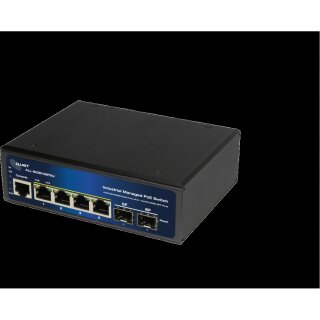 Switch industriale full...