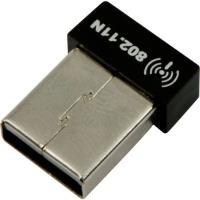 Ã¢â‚¬Â¢ Mediatek/Ralink MT7601UN Chipset Ã¢â‚¬Â¢ IEE802.11b/g/n Ã¢â‚¬Â¢ VerschlÃƒÂ¼sselung: WEP 64/