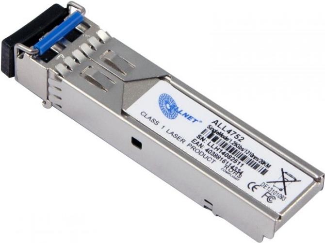 3Com / Cisco / ALLNET/...