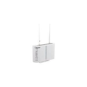 ADSL2+ router incl. Modem e WLAN All-WR02400N