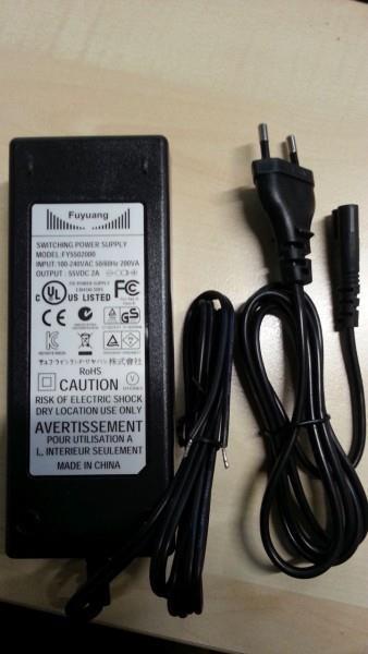 PSU_55V_2A, adattatore POE,...