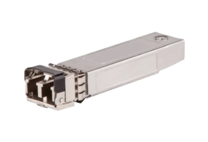 Modulo transceiver di rete Hewlett Packard Enterprise J9151E Fibra ottica 10000 Mbit/s SFP (J9151E-C)