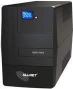 Ã¢â‚¬Â¢ inkl. Software Powershut Plus, PVC-GehÃƒÂ¤use schwarz, 900Watt Ã¢â‚¬Â¢ Autonomiezeit: bei 25%Last(2