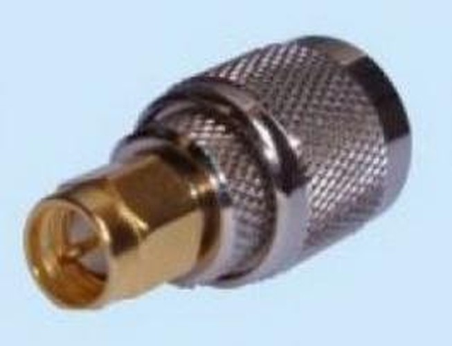 Sma/N Gold, Stainless Steel...