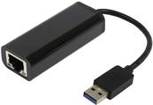 Adattatore Ethernet USB 3.0 Gigabit Lan AllTravel