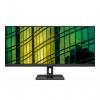 AOC U34E2M Monitor PC 864 cm (34") 3440 x 1440 Pixel Wide Quad HD Nero