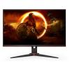AOC G2 C27G2E/BK Monitor PC 686 cm 27 1920 x 1080 Pixel Nero Rosso (C27G2E/BK 27IN 1920X1080 165 HZ - 40001 80M1 169 250 CD/M)