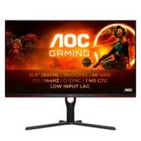 U32G3X 3840X2160 16:9 80M:1
