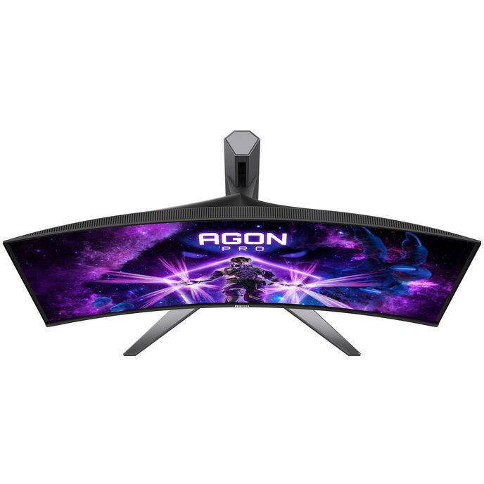 34 MONITOR QD-OLED 3840X2160 REG H