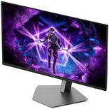 AOC AGON PRO AG326UD Monitor PC 80 cm [31.5] 3840 x 2160 Pixel 4K Ultra HD QD-OLED Nero (AGON PRO QD-OLED UHD 4K 31.5 INCH)