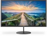 MON 31.5"BLK 2560X1440 169 75HZ