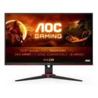 23 8 16:9 AOC Gaming 1920x1080 IPS 250 80M:1 130mm reg alt