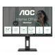 MON.AOC 238" 169 IPS WLED USB HUB