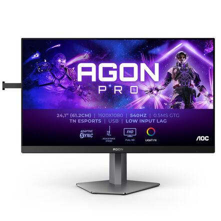 AOC AG246FK non classificato