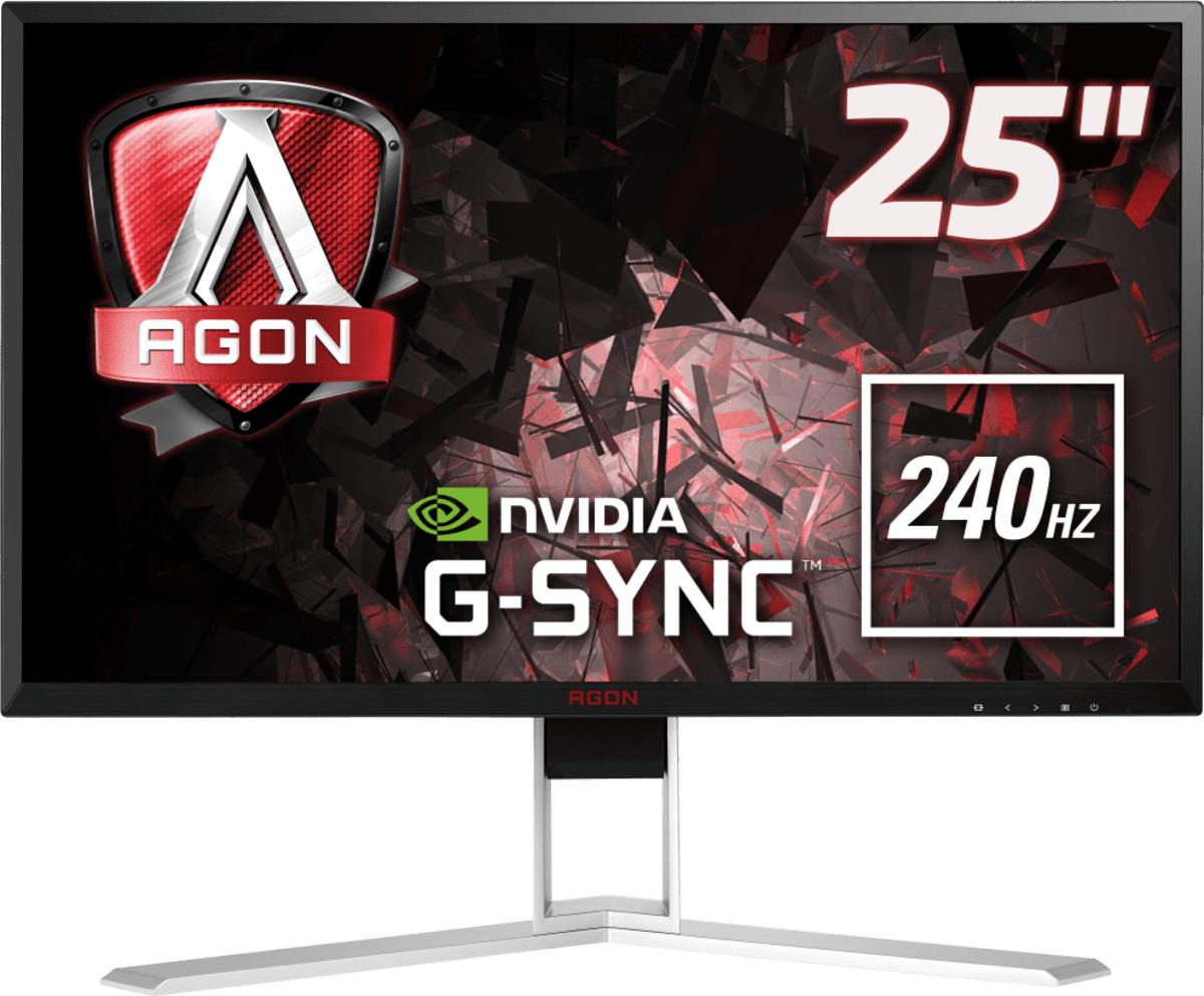 AOC AGON 1 AG251FG Monitor...