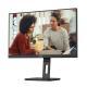 AOC Q27E3UMF Monitor PC 686 cm (27") 2560 x 1440 Pixel Quad HD Nero