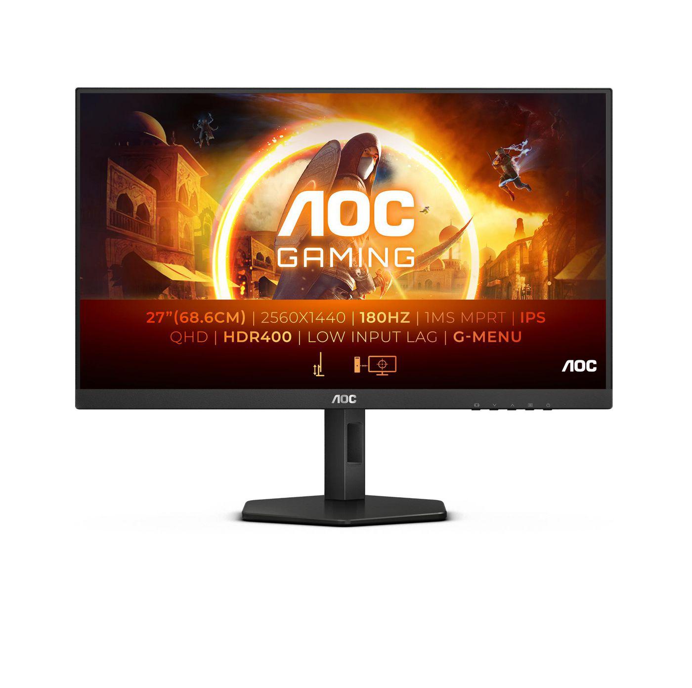 Q27G4X 27IN 16:9 WLED...