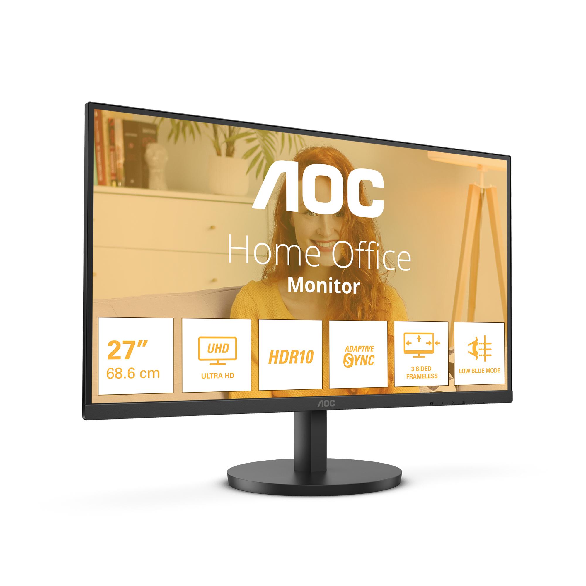 AOC B3 U27B3M Monitor PC...