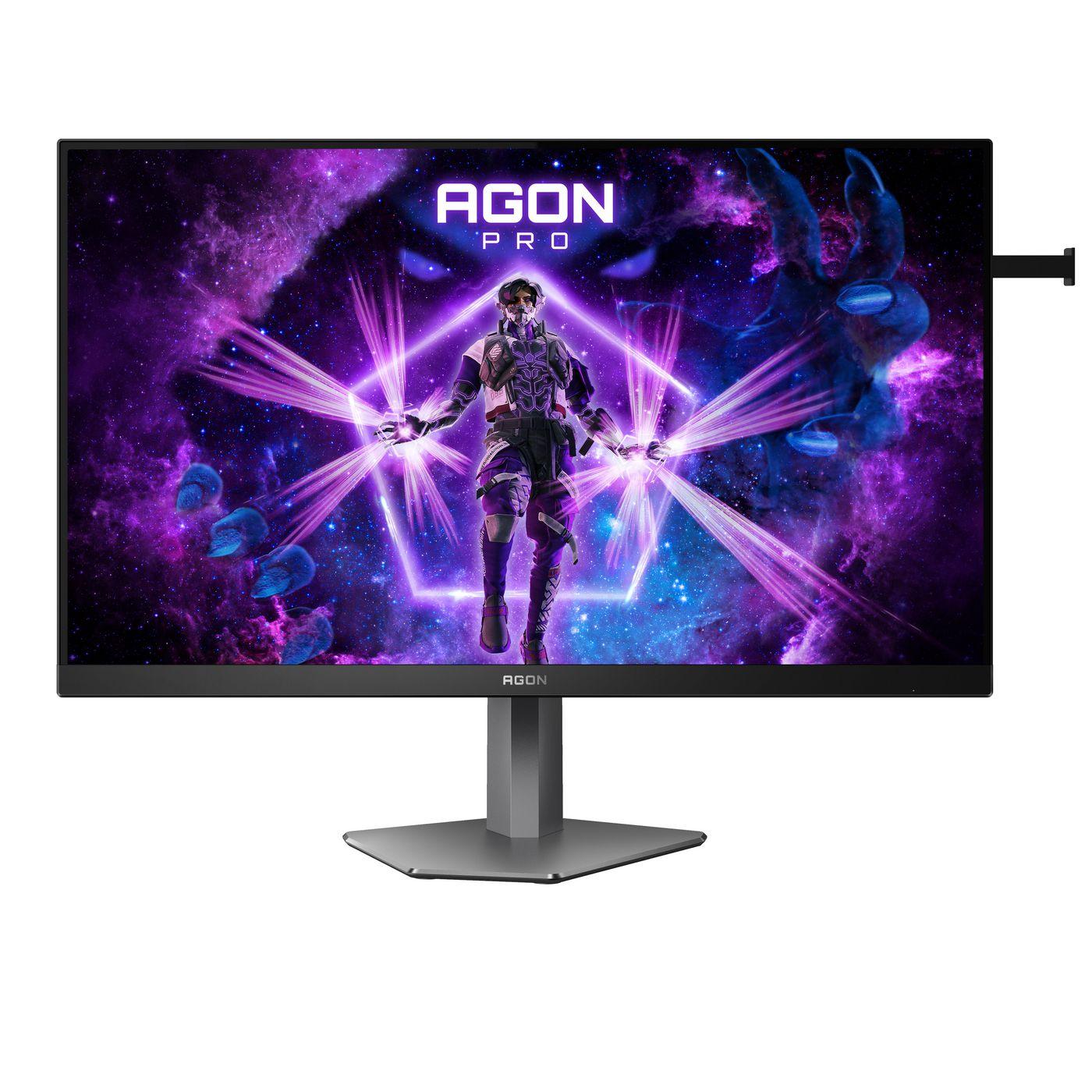 AOC G2 AG276FK Monitor PC...