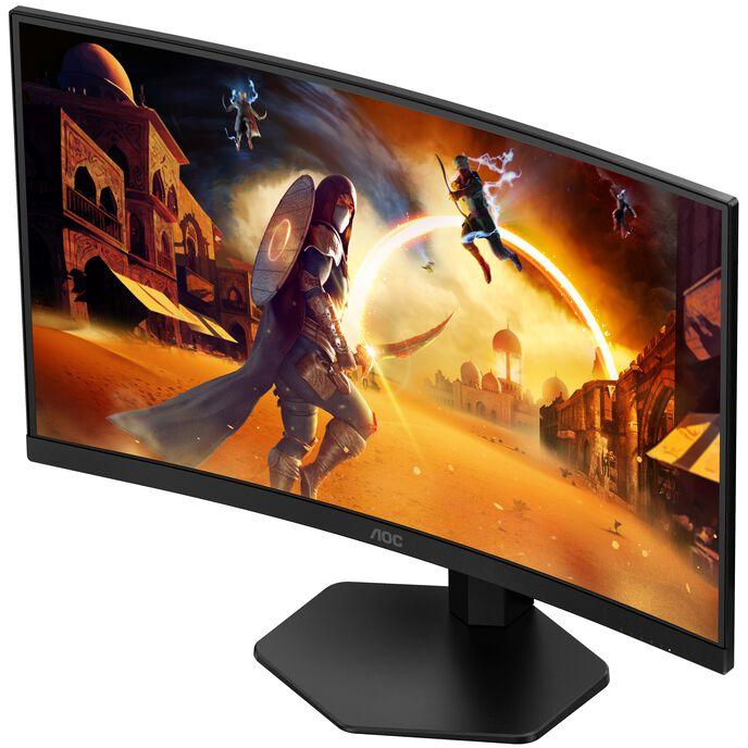 AOC CQ27G4X non classificato