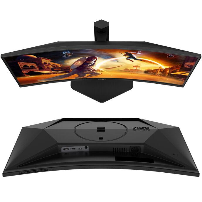 AOC CQ27G4X non classificato
