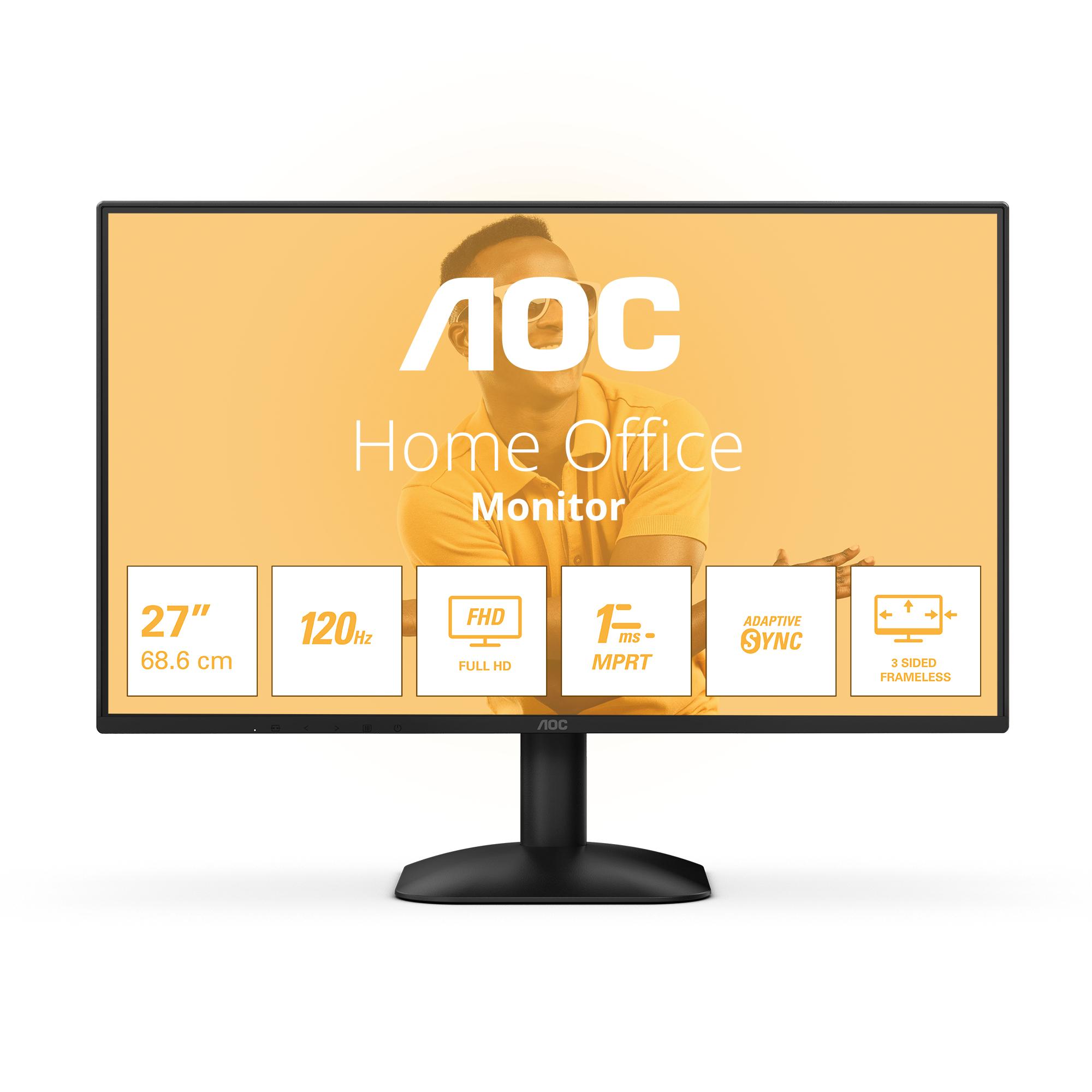 AOC 27B31H Monitor PC