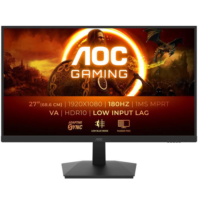 AOC 27G15N2 non classificato