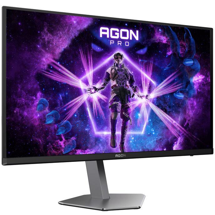 26 7 MONITOR QD-OLED 2K REG ALT 240Hz
