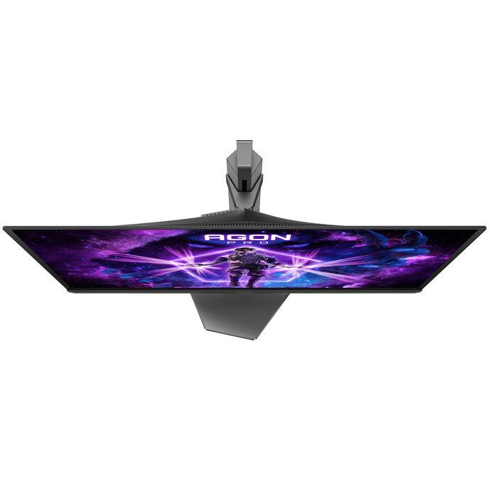 26 7 MONITOR QD-OLED 2K REG ALT 240Hz