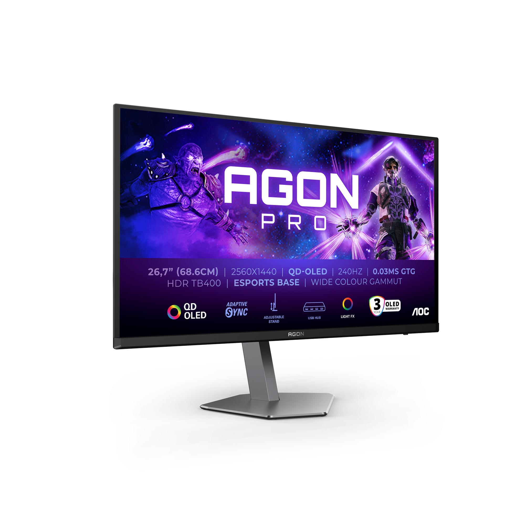 26 7 MONITOR QD-OLED 2K REG...