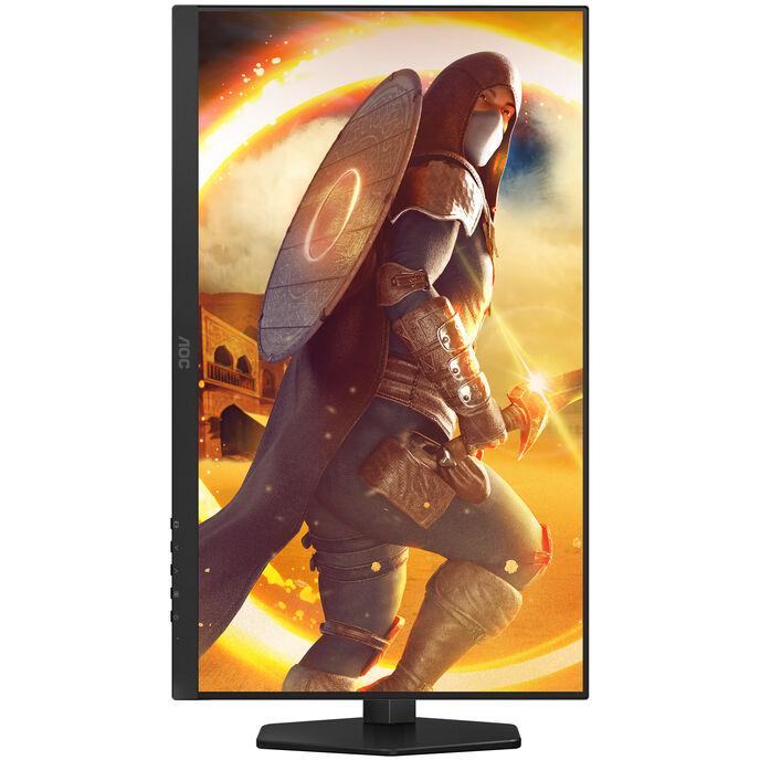 AOC G4 Q27G4XF Monitor PC 686 cm (27") 2560 x 1440 Pixel Quad HD LED