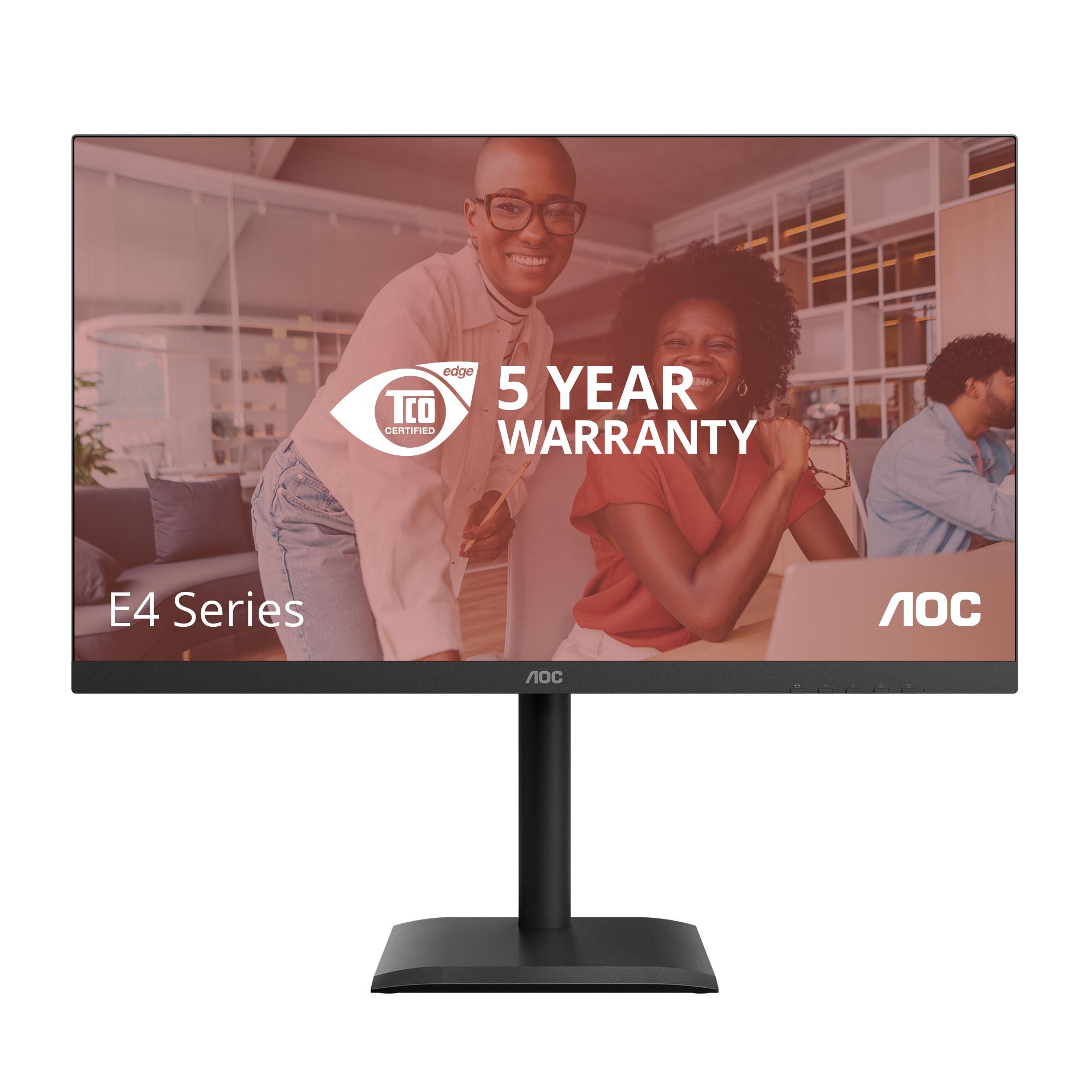 AOC U27E4CV Monitor PC