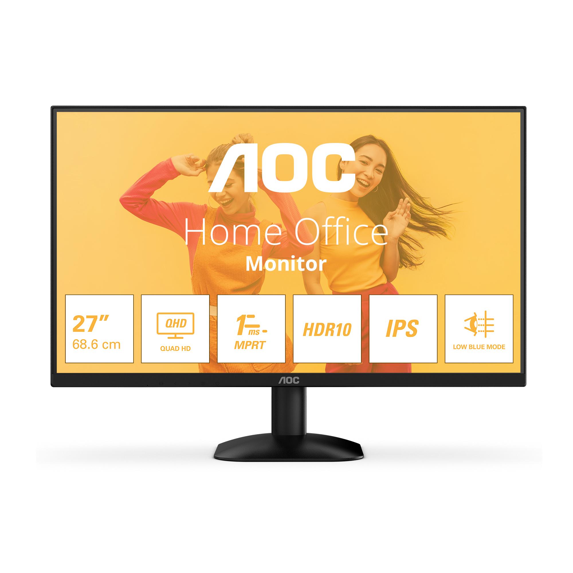 AOC Q27B35E Monitor PC