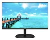 AOC B2 27B2H/EU LED display 686 cm (27") 1920 x 1080 Pixel Full HD Nero