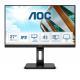 AOC P2 Q27P2Q LED display 686 cm (27") 2560 x 1440 Pixel Quad HD Nero