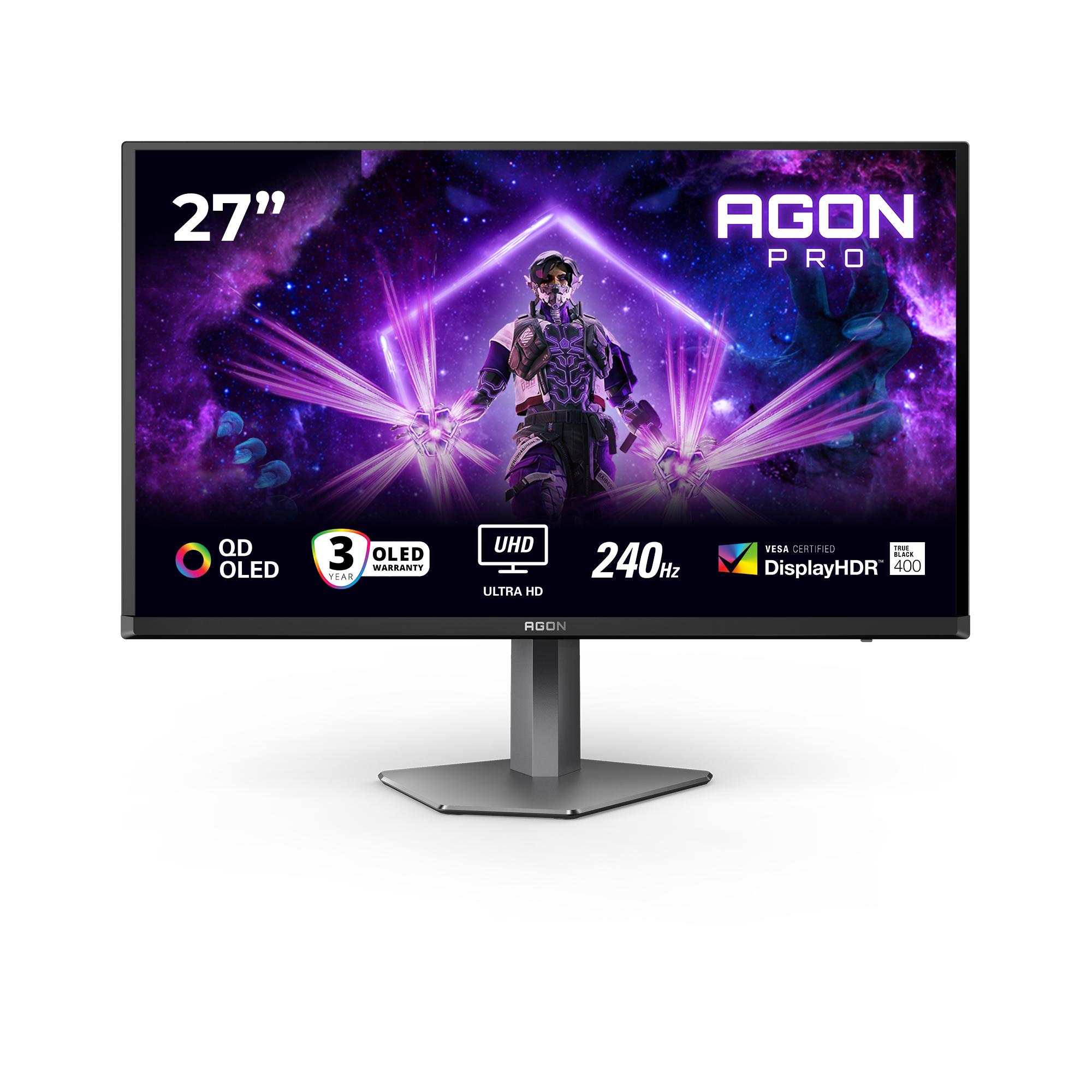 AOC AG276UZD Monitor PC
